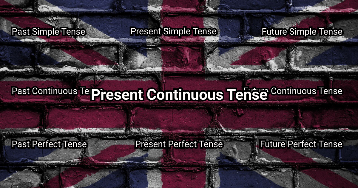 Sadašnje trajno vrijeme u engleskom jeziku